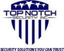 Top Notch Security Inc. logo